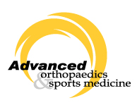 Advanced Orthopaedics & Sports Medicine Logo