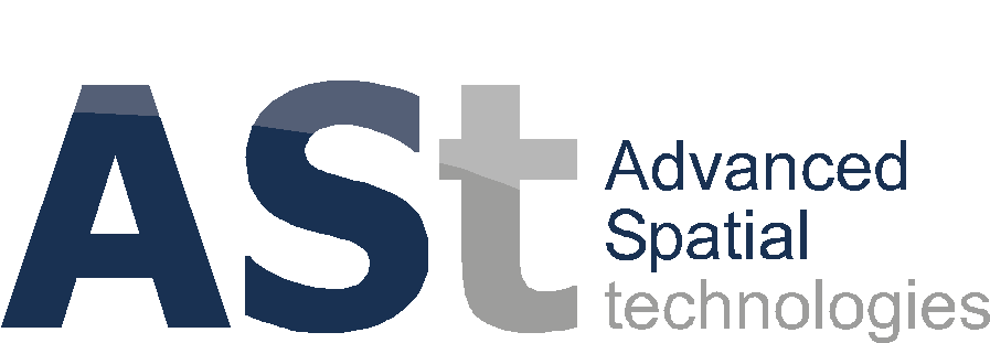 advancedspatial Logo