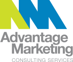 Advantage Marketing Consulting Logo