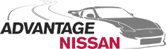 Advantage Nissan Logo