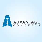 Advantage Concepts Logo