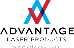 Advantage Laser Products Logo