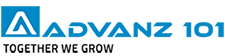 advanz101 Logo