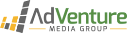 AdVenture Media Group Logo