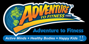 adventuretofitness Logo
