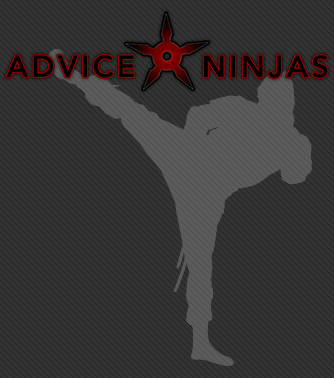 adviceninjas Logo