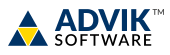 adviksoft Logo