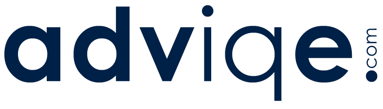 Adviqe Solutions Logo
