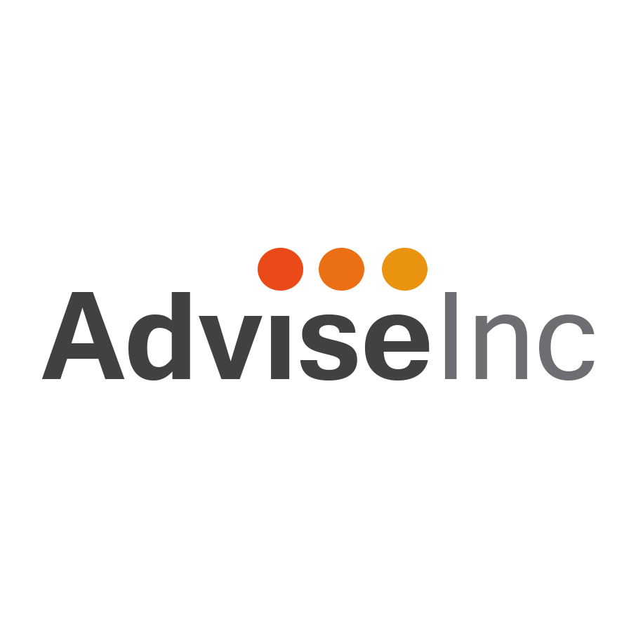 AdviseInc Ltd Logo