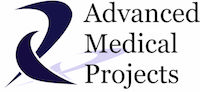 advmedprojects Logo