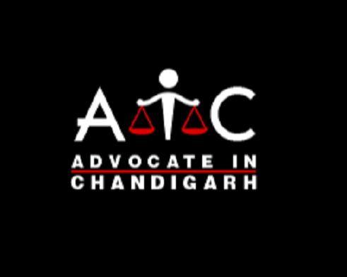AdvocateinChandigarh Logo