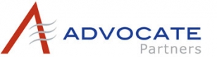 advocatepartners Logo