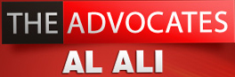 advocatesuae Logo