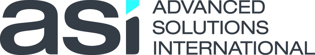 Advanced Solutions International Logo