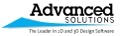 Advanced Solutions, Inc. Logo