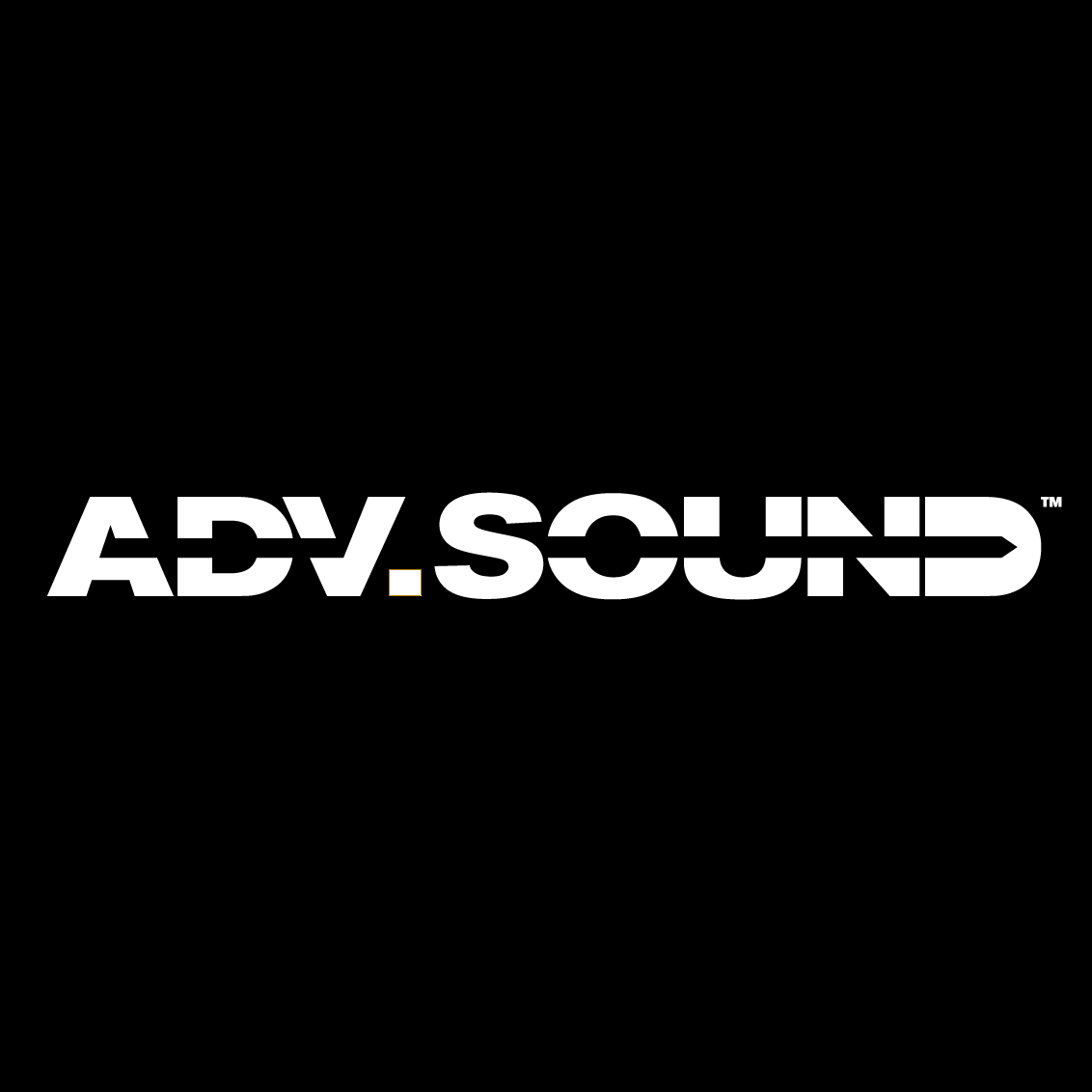 advsoundm4 Logo