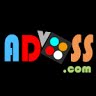 advss-datarecovery Logo