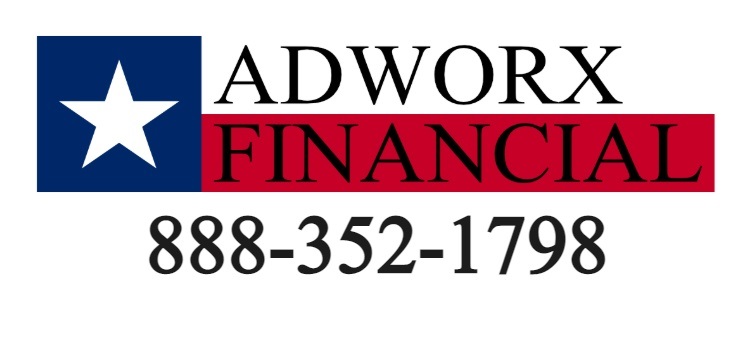 adworxfinancial Logo