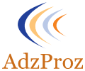 adzproz Logo