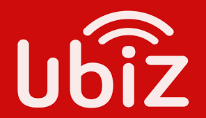 Ubiz App BizBiz Mobi Logo