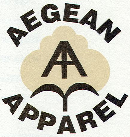 Aegean Apparel Logo