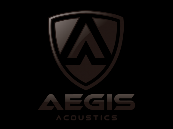 AEGIS Acoustics Logo