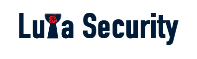 Luta Security, Inc. Logo