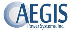 Aegis Power Systems, Inc Logo