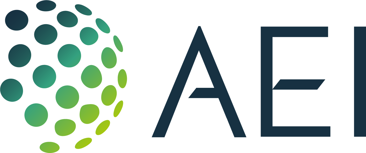 AEI Consultants Logo