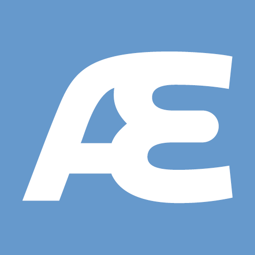 AELOGICA Logo