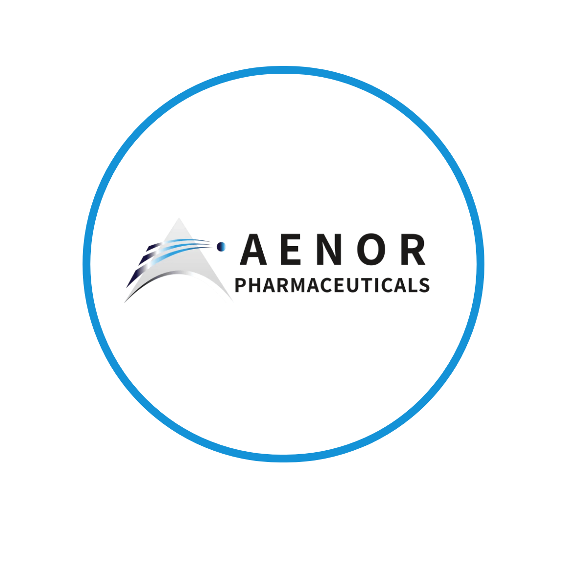 Aenor Pharmaceuticals Logo