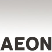 AEON SPACES Logo