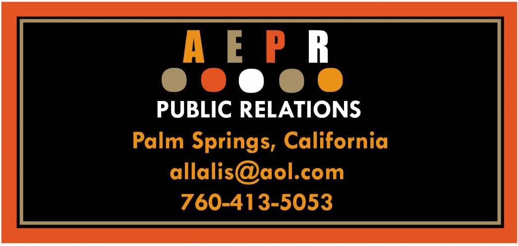 aeprpalmsprings Logo