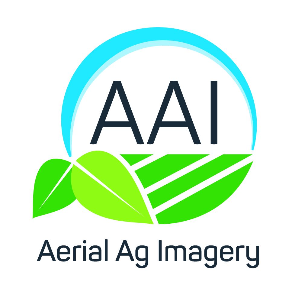 Aerial Ag Imagery Logo