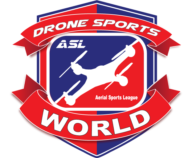 Aerial Sports League Logo