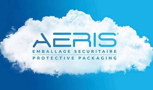 aerispackaging Logo