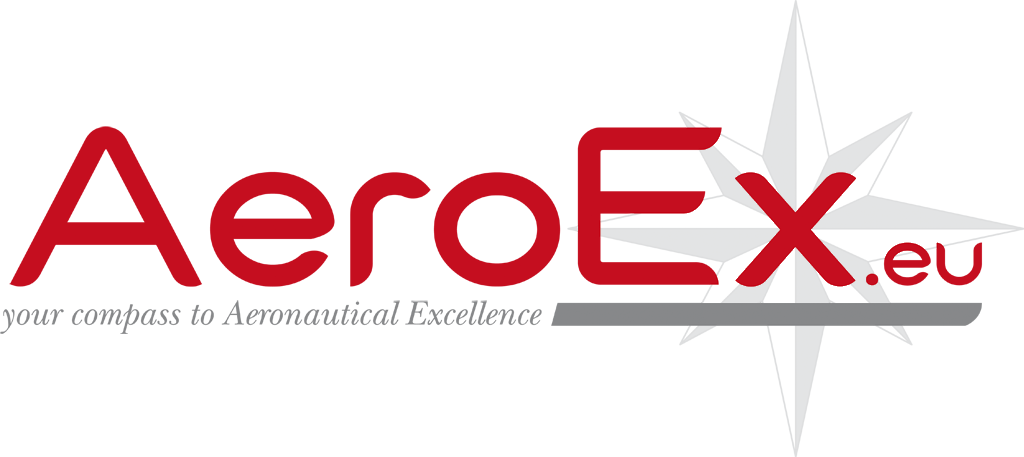 aeroex Logo