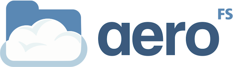 aerofs Logo