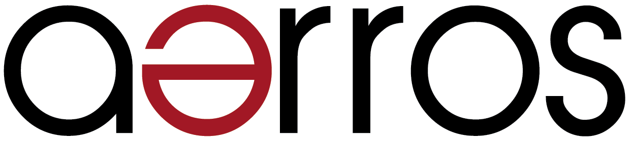 aerros Logo