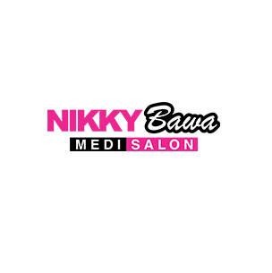 Aesthetica by Nikky Bawa Medi Salon Logo