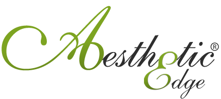 Aesthetic Edge Logo