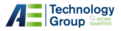 AE Technology Group Logo