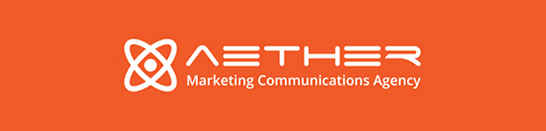 aethermarketing Logo