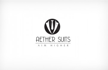 Aether Suits Logo