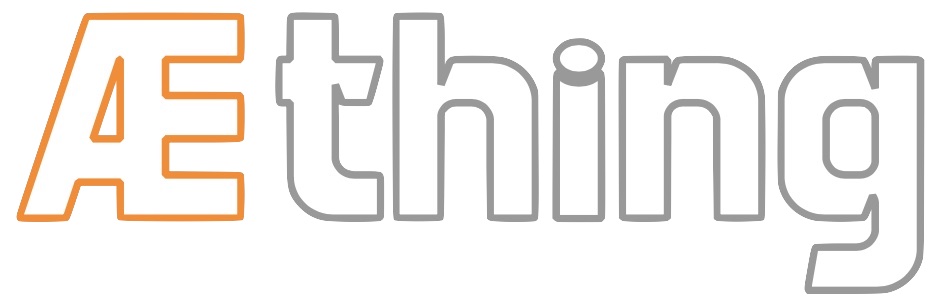 aething Logo