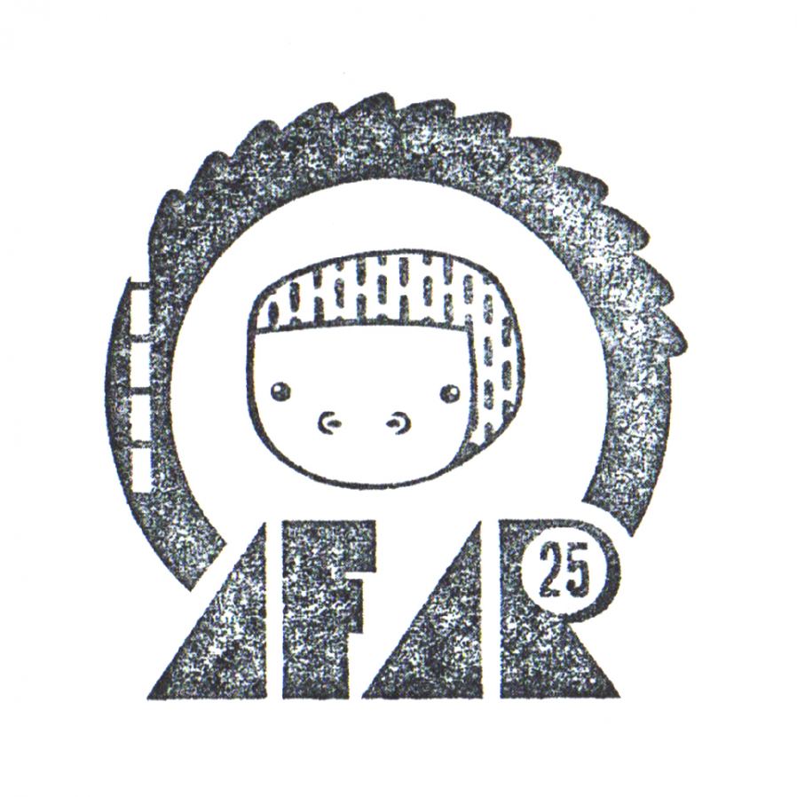 afar25 Logo