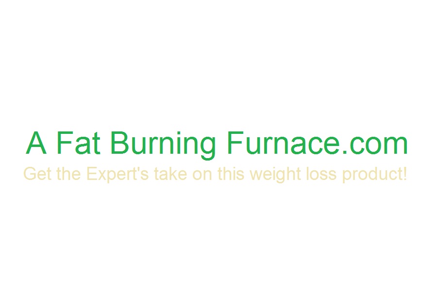 AFatBurningFurnace.com Logo