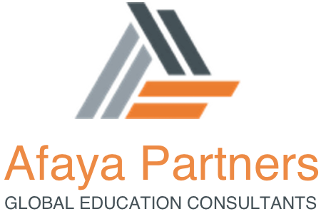 afayapartners Logo