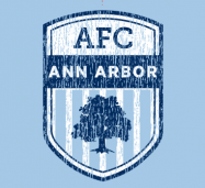 afcannarbor Logo