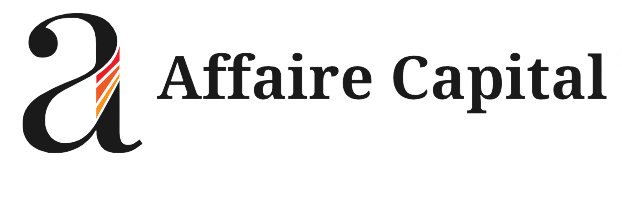 Affaire Capital Logo